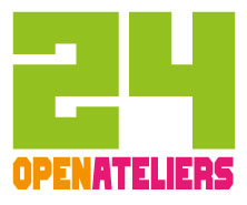 Open Ateliers 24