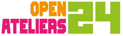 Open Ateliers 24