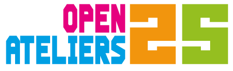 Open Ateliers 24