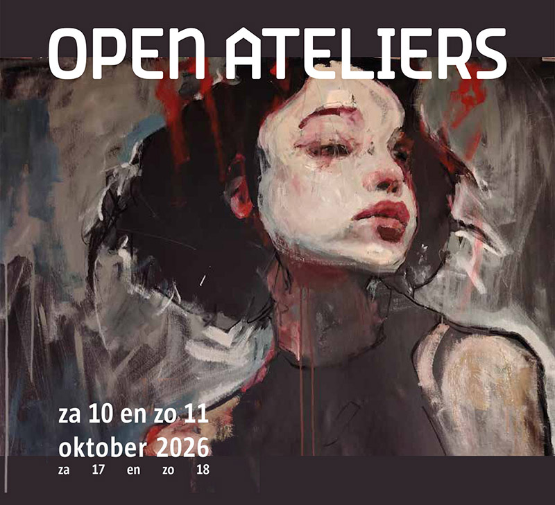 Open Ateliers 2026